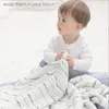 Blankets & Swaddling Coming Baby Swaddle Muslin Blanket Quality Better Than Aden Anais Multi-use Cotton/bamboo Infant WrapBlankets