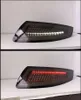 Bil bakre löpande broms dimma ljus för Porsche 997 991 dynamisk turn signal Taillight 2005-2009 baklampan biltillbehör