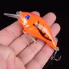 1pcs 75см 102 г жесткие виб -прималы для рыбалки Minnow Cair Crible Crows Connking Crankbait Wobblers Fishing Sweek 3deyes 220726