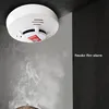 Epacket Household smoke alarm Accessories 3C special smoke detector for fire fighting, independent2750