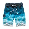 Summer Beach Mens Shorts Printing Casual Quick Dry Board Shorts Bermuda Mens Short Pants M5XL 21 Colors 220607