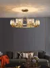 Pendant Lamps Nordic Led Iron Light Fixtures Luminaire Suspendu Industrial Lamp Kitchen Lights Living RoomPendant