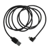 2 IN 1 STROOMVOORZIENING Autolader en USB-kabel voor Tomtom GO 520 530 720 730 920 930