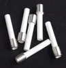 Rookpijp 510 vervangende draad titanium keramische kwarts tip nagel voor mini nectar collector v4 kit glazen concentraatleidingen