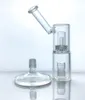 vapexhale hydratube ガラス水ギセル 1 パークが蒸発器で使用され、スムーズで豊かな蒸気を生成します GB-314 ベース付きエアレーター