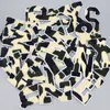 Sewing Notions 3D Camouflage Towel Patches Sewing on English Alphabet Letter for Cloth Embroidery Appliques Clothing Accessories 102mm