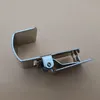 Carpet Metal Clips Tubular Hook With Clamp Rugs Secured Display Steel Grip Hanging Flat-bar Arm Racks Rug Bar Hangers