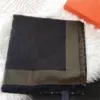 2022 Bufanda Diseñador Moda real Mantenga bufandas de alto grado Seda simple Accesorios de estilo retro para mujer Sarga Bufanda 12 colores Puede combinar caja