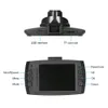 Original Car DVR камера V300 Full HD 1280 * 720 140 Широкая Степенная Степень Видеорегистраторы Регистратор Рекордер Ночное видение G-Sensor Dash Cam