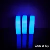 Party Decoration 10 Kinds Glow In The Dark Tape Neon Night Light Supplies No Need UV Fluorescent Spike Sticker Wall Step Luminous 8135861