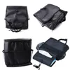 Car Organizer Seat Basket Stowing Tidying Hanger Bag Container Insulated Food Storage BagsCar