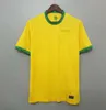 2021 Camiseta de futbol PAQUETA COUTINHO Brésil maillot de football maillot de football FIRMINO brasil 20 21 maillots MARQUINHOS VINI JR ANTONY SILVA DANI ALVES