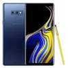 Original Samsung Galaxy Note 9 N960F N960U 6,4' Octa Core 6 GB RAM 128 GB ROM Dual 12 MP entsperrt 4G LTE generalüberholtes Smartphone 1 Stück