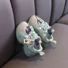 2020 zapatos de bebé suelas blandas niños niñas zapatillas de deporte para caminar zapatos cómodos para niños pequeños para niños de 0 1 2 3 años G220517