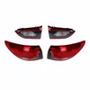 Car Tail Lamp For Atenza LED Taillight 2013-18 Mazda 6 Rear Bumper Light Fog Brake Turn Signal Running Light
