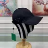2022 popularne odwrócone trójkątne czapki z daszkiem płótno moda codzienna kapelusz przeciwsłoneczny do uprawiania sportów na świeżym powietrzu męskie