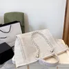 Jiang shopping lady mode c brang chain handväskor axelväskor kors kropp koppling totes klassisk retro all-match rund fat messenger casual vanlig handväska tote