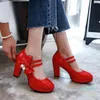 Enfants robe chaussures filles talon haut pour enfants princesse sandales femme pompes mode papillon noeud femme talons fête mariage