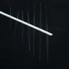 4.8-12.5 cm di Lunghezza In Acciaio Inox di Apertura Curvo Perline Aghi Facile Filo String Cord Spilli Per Gioielli Perline Risultati FAI DA TE