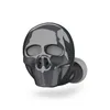 Bluetooth Skull Skulpe Warphone SK20 Sports Running Music Wireless Наушники для ушных затычков