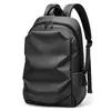 Ryggsäck Fashion Lightweight Back Pack College Commute Waterproof School Bags Män reser Laptop Mochilabackpack