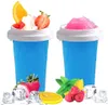 slushie cup.