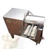 Machine de lavage d'oeufs de nettoyeur d'oeufs d'équipement de ferme de volaille 220v laveuse d'oeufs d'oie de canard de poulet 4000 pièces/h