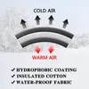 Küchenarmaturen Outdoor-Wasserhahnabdeckungen mit reflektierenden Streifen für Wintergartensocken Frostschutz1