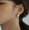 Boucles d'oreilles à la mode, anneau d'oreille de Style froid, nouvelles boucles d'oreilles tendance pour l'été, accessoires féminins