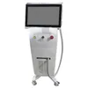 Stationary Soft Light 808nm Beauty Items Diode Laser Hair Removal Machine Ice Platinum Laser Super Epilator For Women