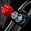 Mast Tour Pro Plus Wireless Tattoo Kit Brushless Motor Pen Battery Cartridge Needles D3109-12