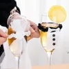 champagner brautdusche