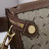 Mini borsa di design di alta qualità portafoglio borse a tracolla da uomo da donna borsa a tracolla borsa zaino cassetta porta carte Piccola cinghia