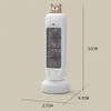 Portable Tower Spray Air Cooler USB Mini Electric Fan Desktop Cooling Air Coolers Office Home273L
