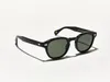 Top Kwaliteit Gepolariseerde Zonnebril mannen vrouwen Mode Zonnebril Vrouwelijke Mannelijke UV400 Vintage Acetaat Frame Brillen Gafas De Sol met Doos