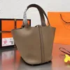 Bolsas da moda femininas cestas de grife casuais novas 2022 bolsas clássicas