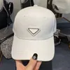 2022 Summer Classic Casquette Ball Caps Canvas Fritid Designers Bucket Hat Mode Solhatt för utomhussport Män kvinnor Golf Tennis Berömda Tom Top Baseball Keps