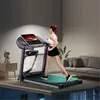 Treadmil Gym Equipment for Home Academia Equipamento Stepper Fitness Cinta De Correr Running Machines Spor Aletleri Treadmill