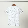 Yeni Stil Erkek Tişört Tasarımcı Erkekler için Kadın Gömlek Moda Tshirt Yazılar Yaz Kısa Kollu Adam Tee Kadın Giyim300c
