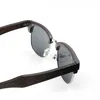 Sunglasses BIRD Women Men Polarized Retro Wood Sun Glasses UV400 Eyewear In BoxSunglasses Godd22