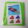 Kinder Spielzeug Outdoor Sand Wasser Spielgeräte Wasser Spaß Schwimmende Reihe Schwimmen Praxis Sommer Aufblasbare Faltbare Unterhaltung Liege Sofa