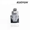 1Pcs KUOYUH 92-10A 92-10AMP Circuit Breakers Protector Overcurrent Switch Motor Meter Protection