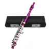 piccolo flutes