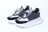 Top Italy Reflective Height Reaction Casual Shoes Mens Womens Sneakers Triple Black Multi-color Suede Thick Sole Designer Trainers Size 36-45