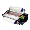 Kits de recarga de tinta A4 PET Rollo de película Máquina automática de frío y laminación UV DTF A B Transferencia a la caja del teléfono Copas Metal GlassInk