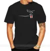 Herr t-shirts 3D digital tryckning rund hals sport kortärmad t-shirt europeisk och amerikansk laige storlek 6xl