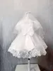 abito da sposa personalizzato per ragazze per bambini con abiti da copricapo Moda per bambini Ragazza party Bow abbigliamento di alta qualità h