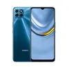 Original Huawei Honor Play 20 4G LTE Mobiltelefon 4GB RAM 64GB 128GB ROM OCTA Core Unisoc T610 Android 6.517 "LCD Fullskärm 13.0mp Ai Face ID 5000mAh Smart Cell Phone