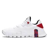 2022 Donna Uomo Free Metcon 3 4 Huarache Scarpe da corsa Pale Ivory White Team Orange Anthracite Amp USA Hyper Jade Blue scarpa jorda jordon