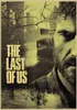 The Last of Us Game Home Mobiling Decoration Kraft Game Poster Desenho Core Wall Stickers 220716